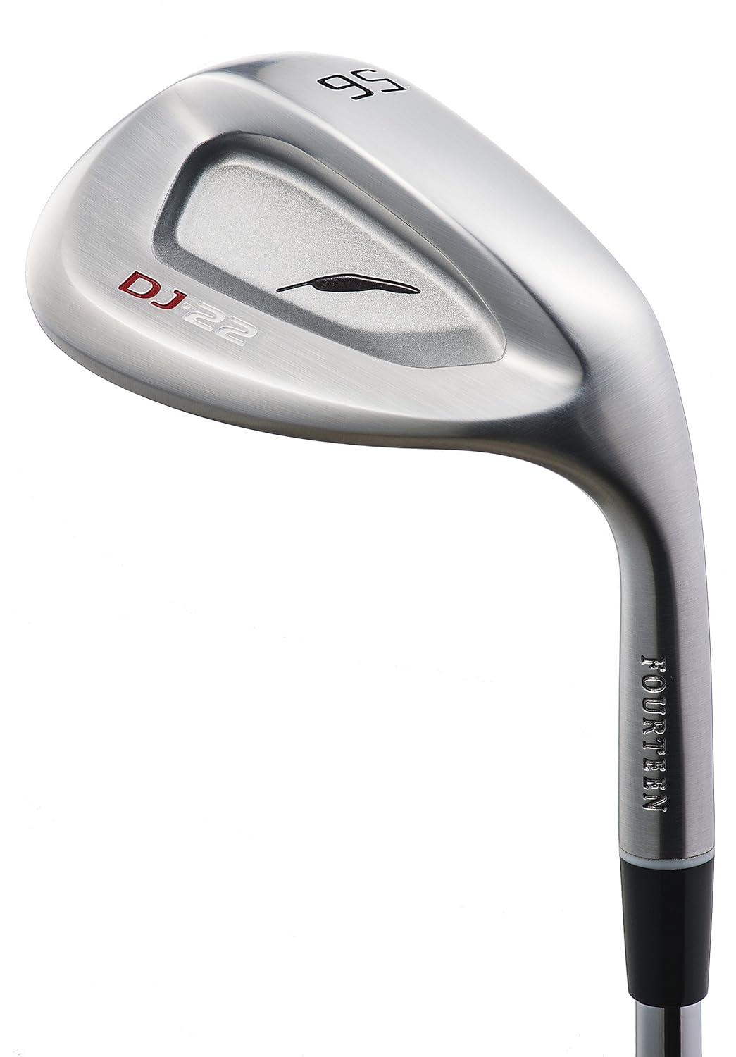 Fourteen フォーティーン Ns950gh Dj22 B016zs3t6m バンス角 6度 ウエッジ ロフト角 52度 Ht ギャップ ウェッジアプローチウェッジ 激安アウトレット Www Positionumber Com