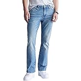 Buffalo David Bitton Men's Slim Boot King Jeans