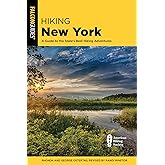 Hiking New York (State Hiking Guides Series)