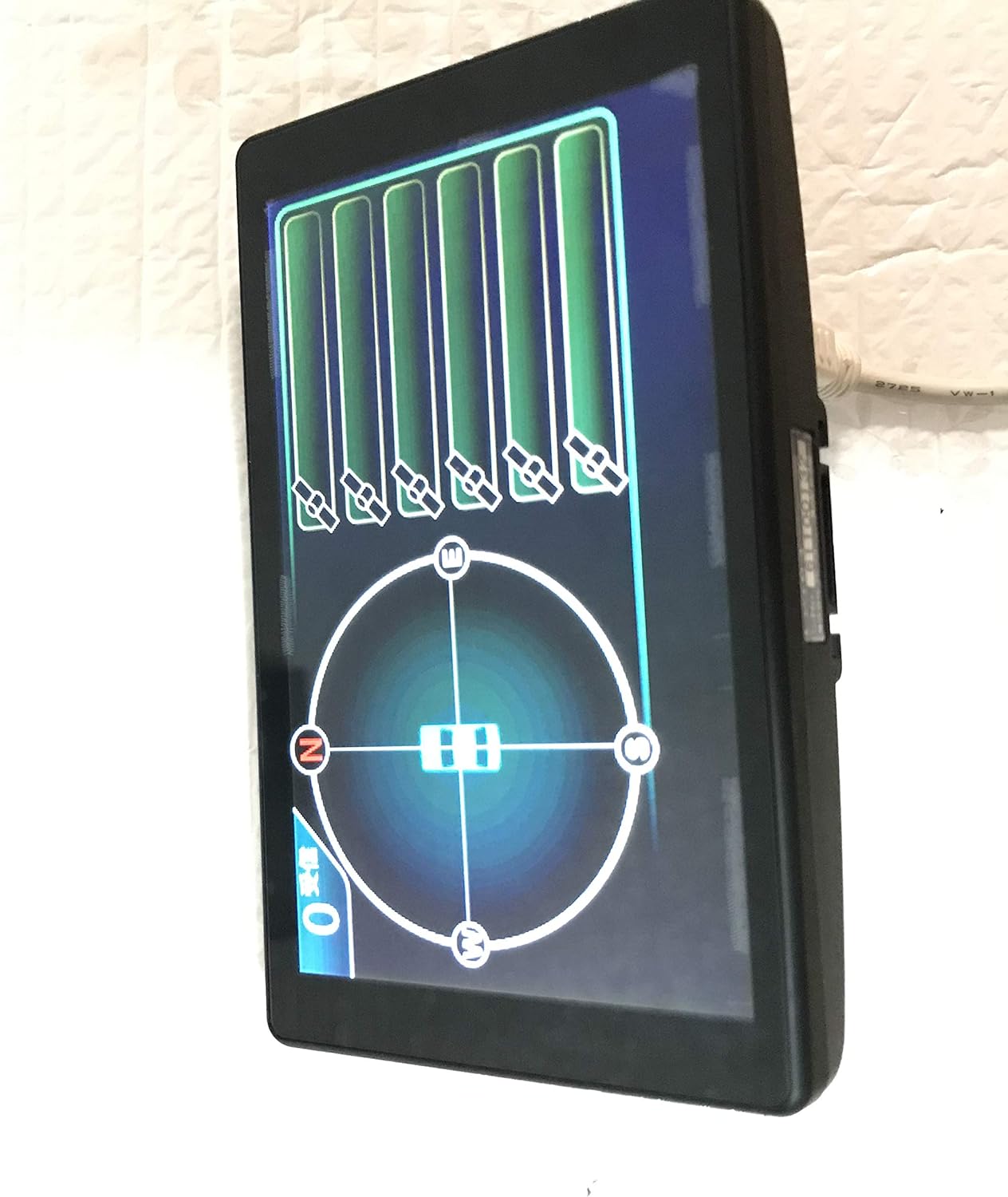 Amazon Co Jp 霧島レイ Gps レーダー探知機 Lei03 ホーム キッチン