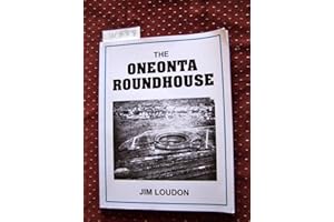 The Oneonta Roundhouse