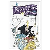 The Pied Piper of Hamelin: Russell Brand's Trickster Tales