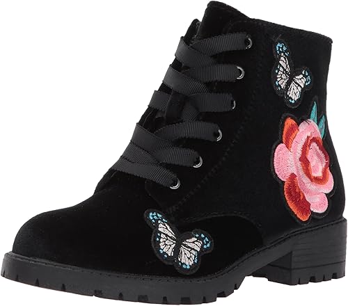 steve madden kids boots