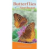 Butterflies of the Northeast: Identify Butterflies with Ease (Adventure Quick Guides)