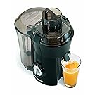 Hamilton Beach (67601A) Juicer, Electric, 800 Watt, Easy To Clean, BPA Free