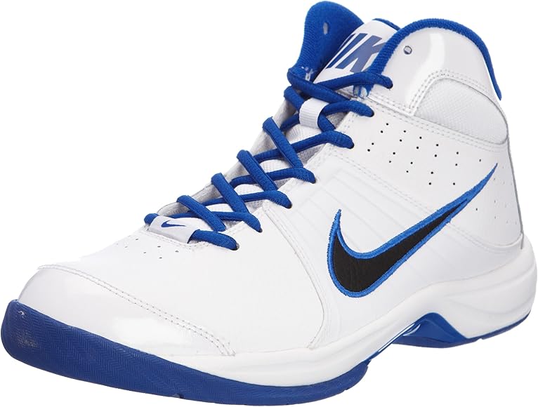 nike the overplay vi