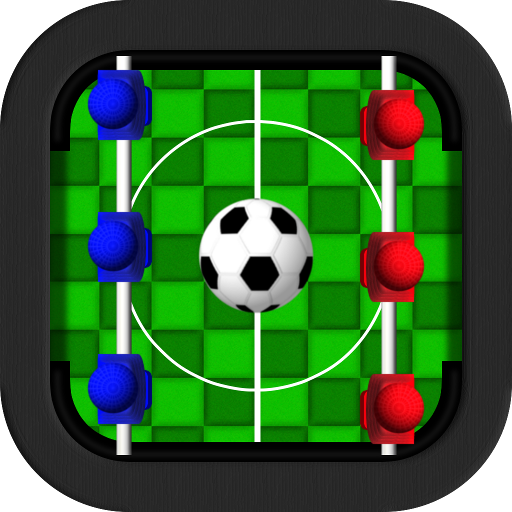 Pocket Foosball!