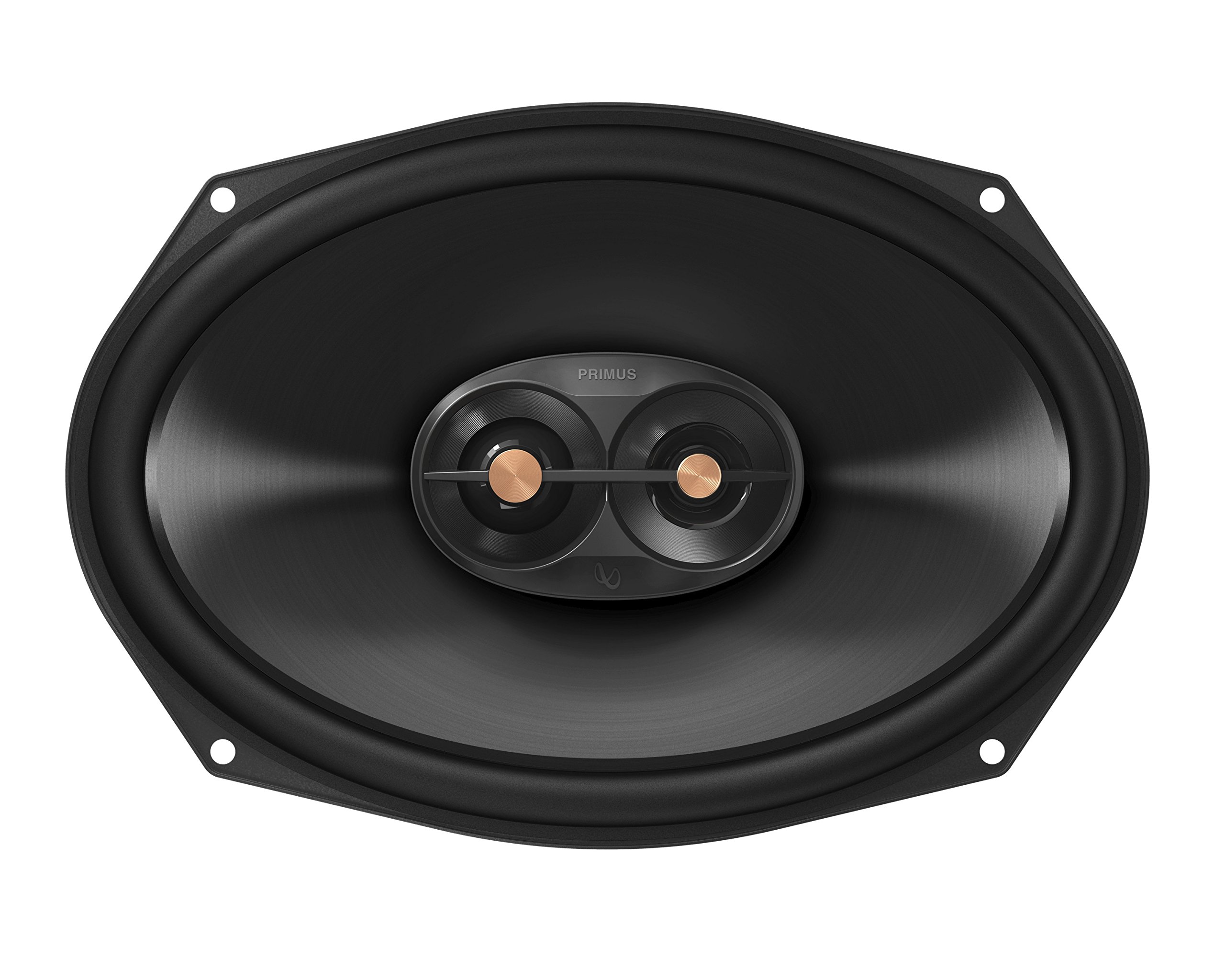 Infinity PR9613IS Primus 6x9 Inch 3-Way Multi-Element Speakers