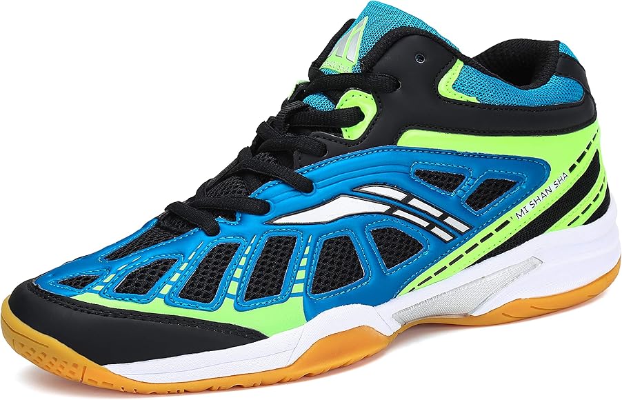 athletic court shoes