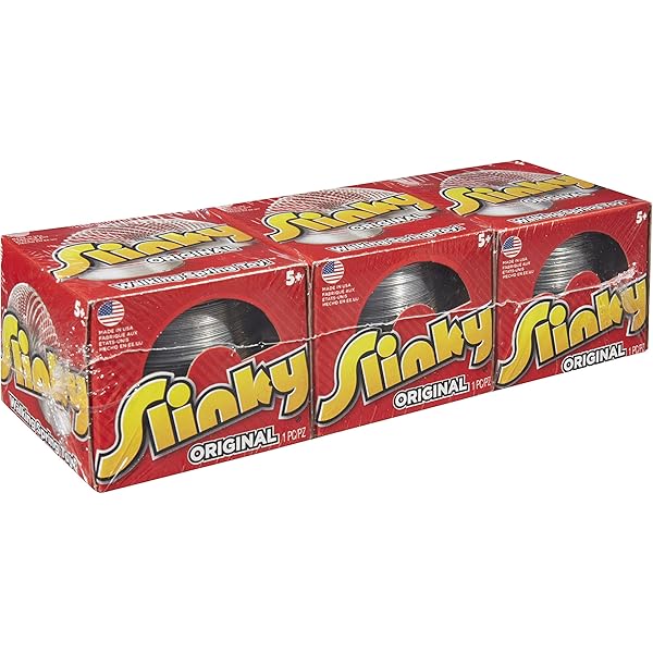 best slinky to buy