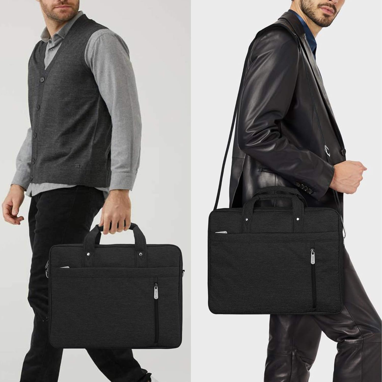 e tree laptop bag