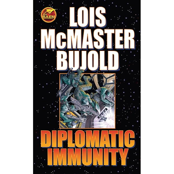 A Civil Campaign: A Comedy of Biology and Manners: Lois McMaster
