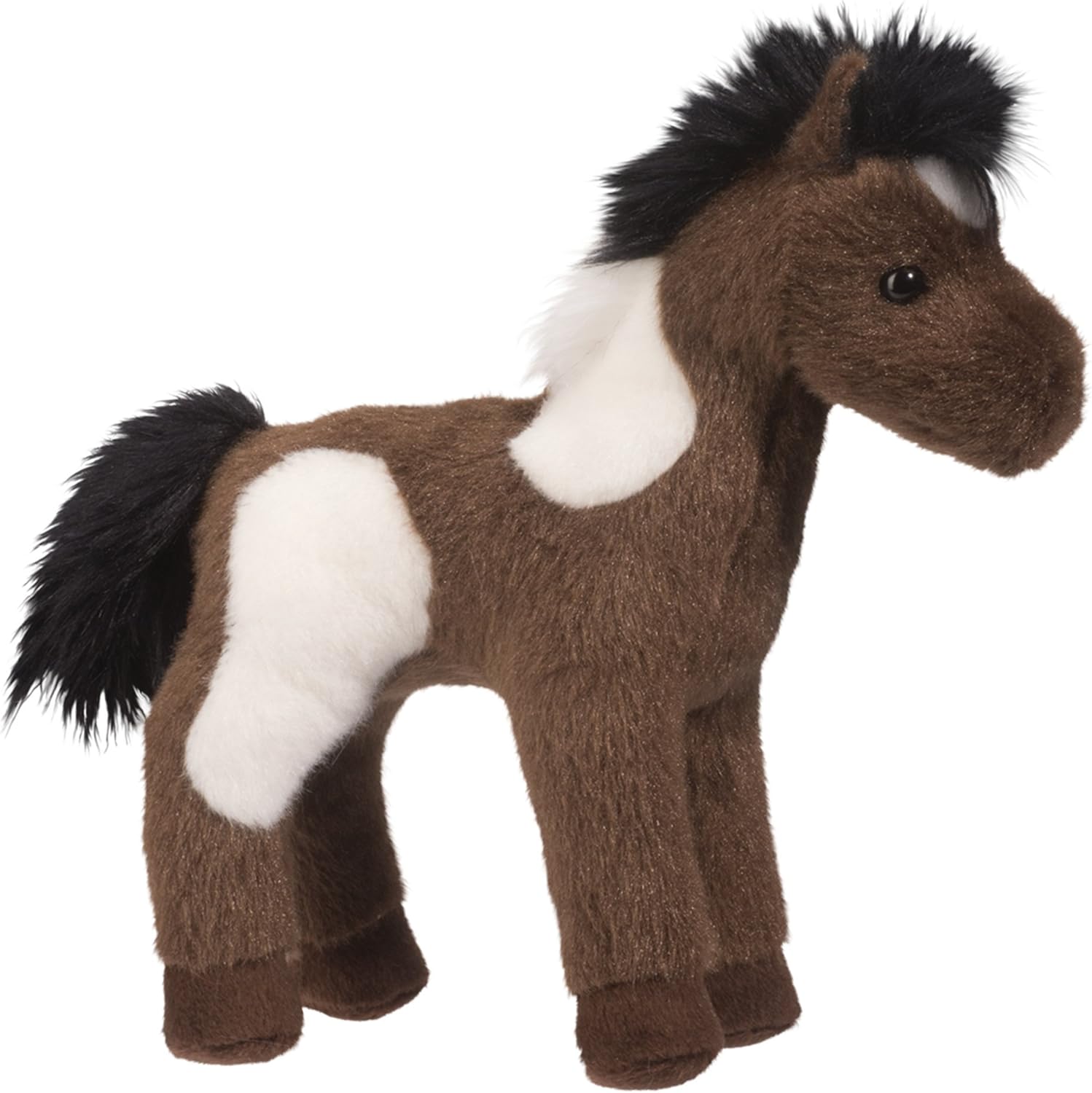 cuddly horse soft toy
