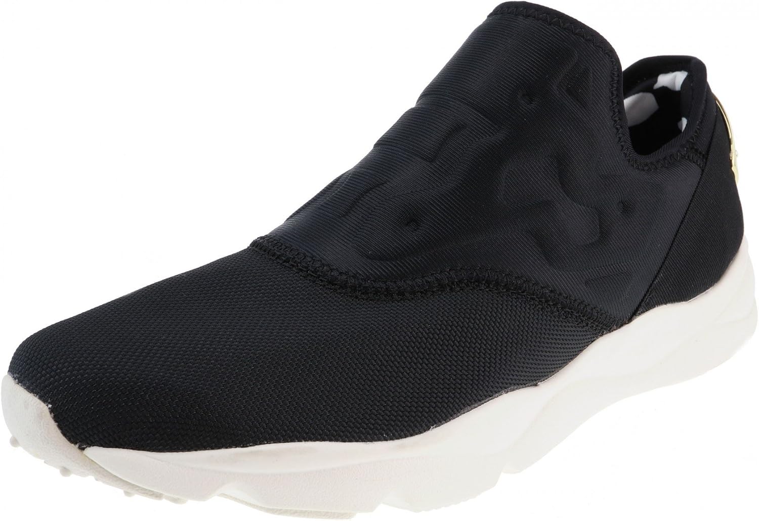 Reebok Slip On Furylite Amazon.co.uk Shoes & Bags