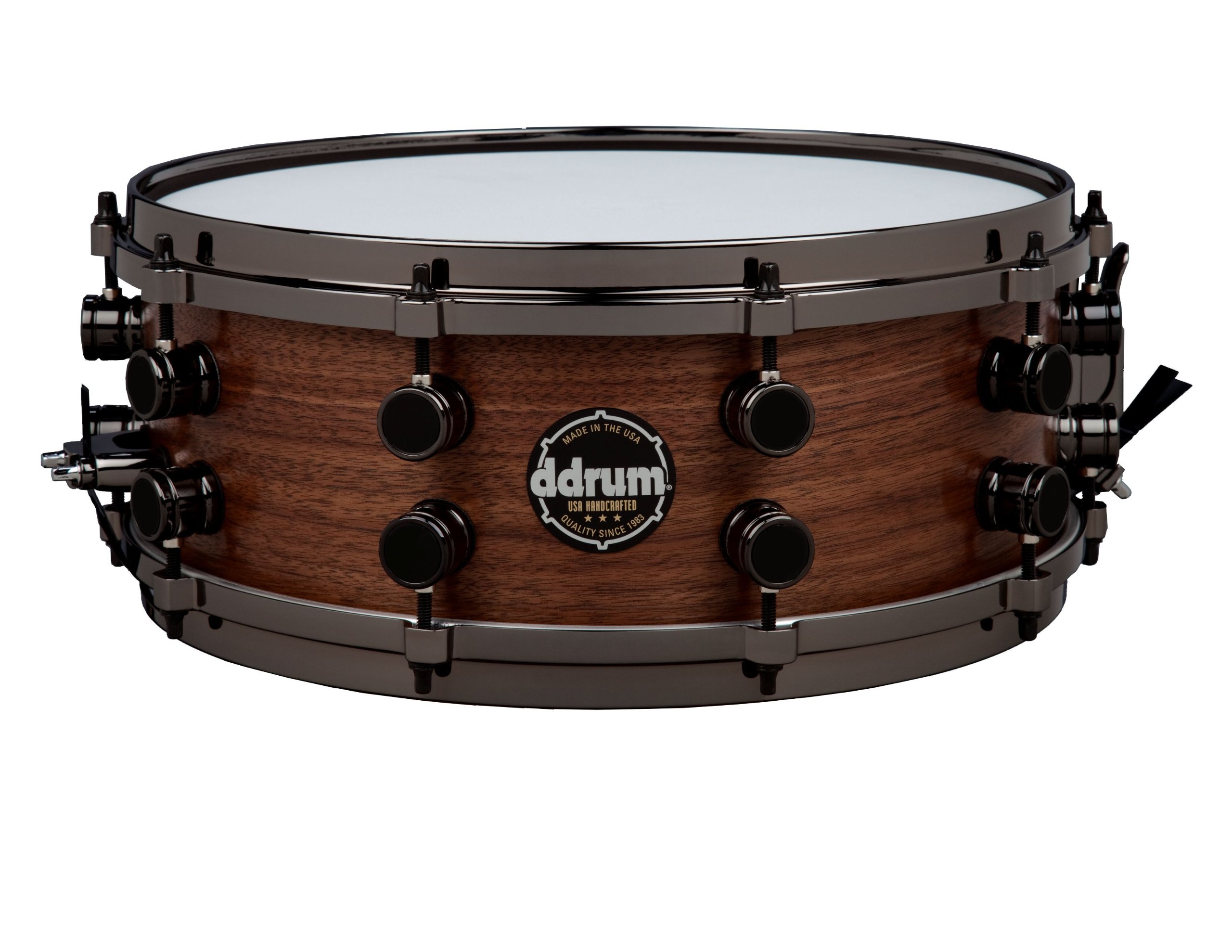 ddrum VINTONEUS WAL 5514 Vintone US Walnut