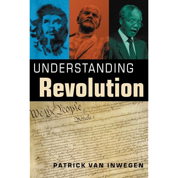 The Science of Revolution: An Introduction: Wolff, Lenny