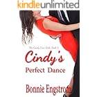 Cindy's Perfect Dance (Promise Sisters Book 2)