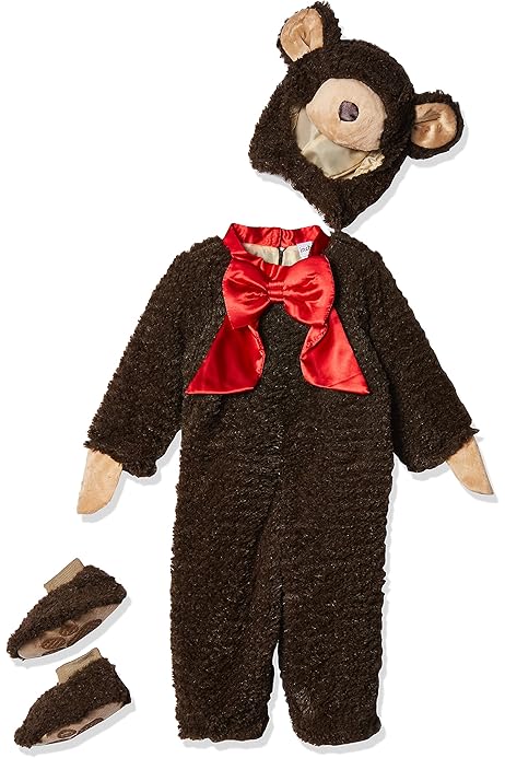 Amazon.com: InCharacter Costumes Baby