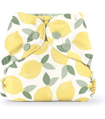 Couche (protection) Adulte Lavable En Tissu - Excellente Absorption - Étanche - Neuf