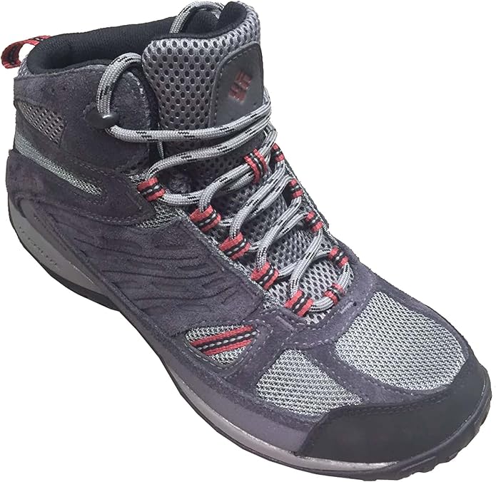 COLUMBIA Access Point Mid WATERPROOF Men�s Boots Techlite
