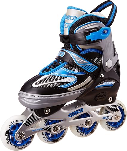 Buy Cosco Sprint Roller Skates Online 