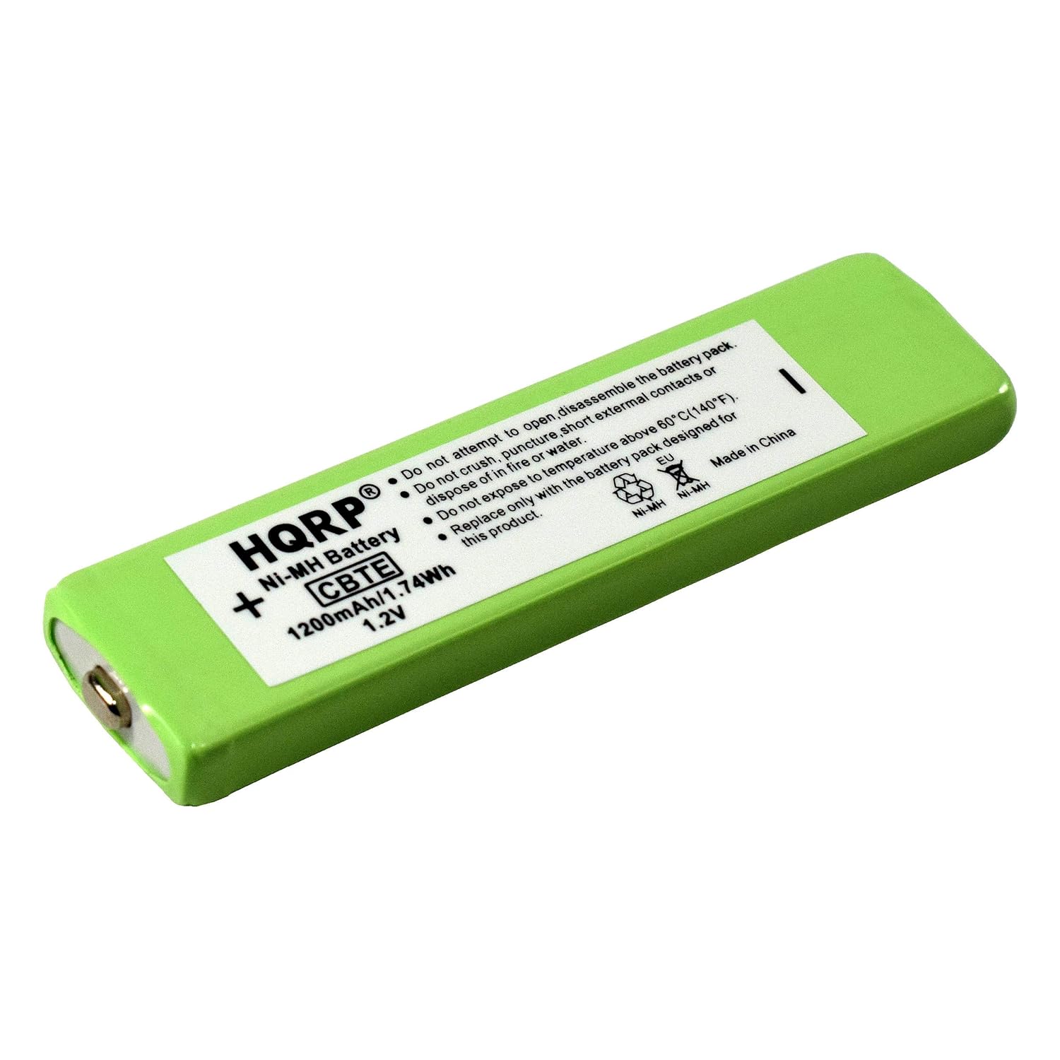 Аккумулятор hhf az01