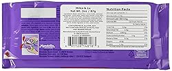 Milka & Lu Biscuits - Pack of 3