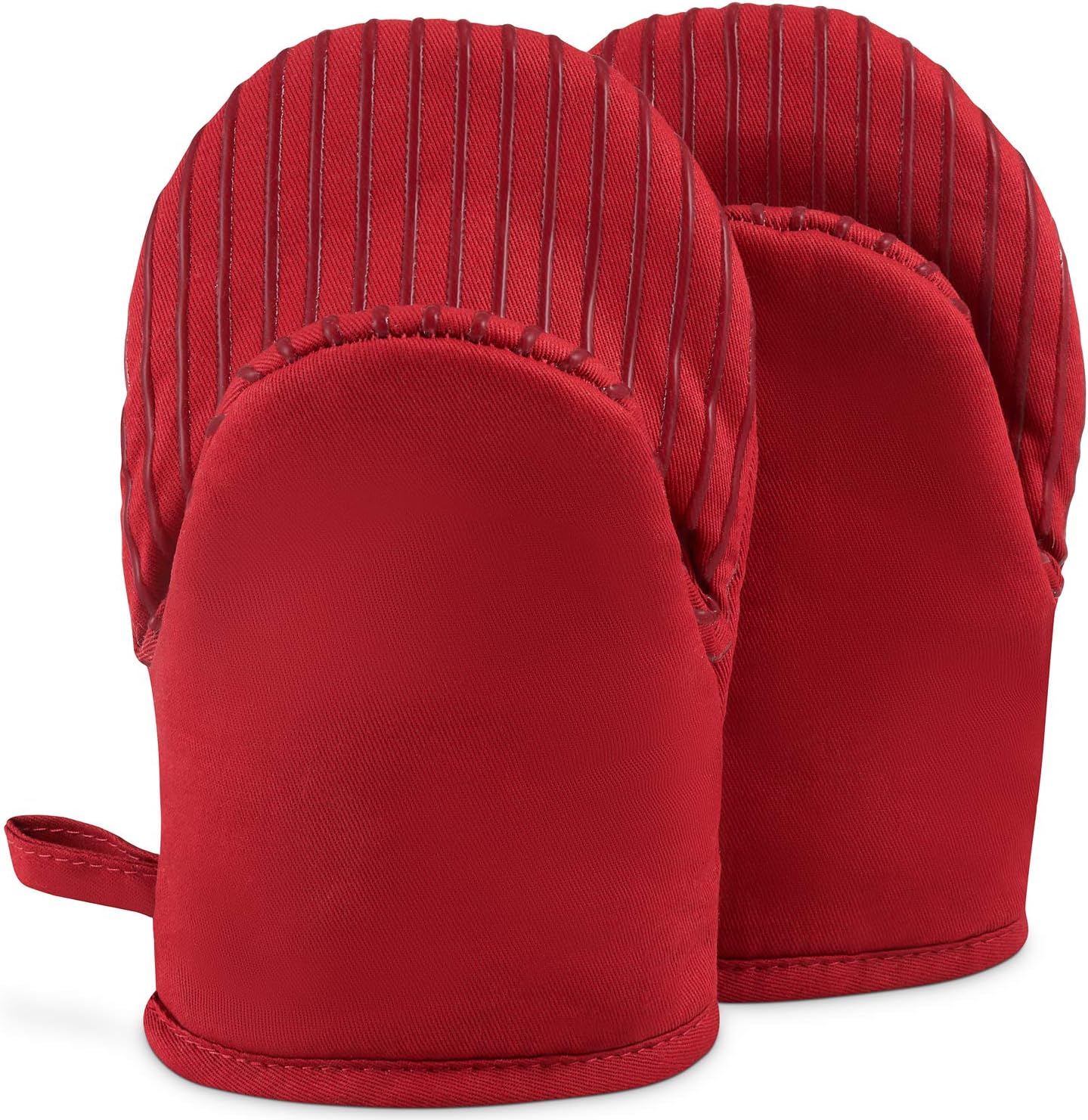 BIG RED HOUSE Pot Holder and Mini Oven Mitt Bundle, 1 Pair