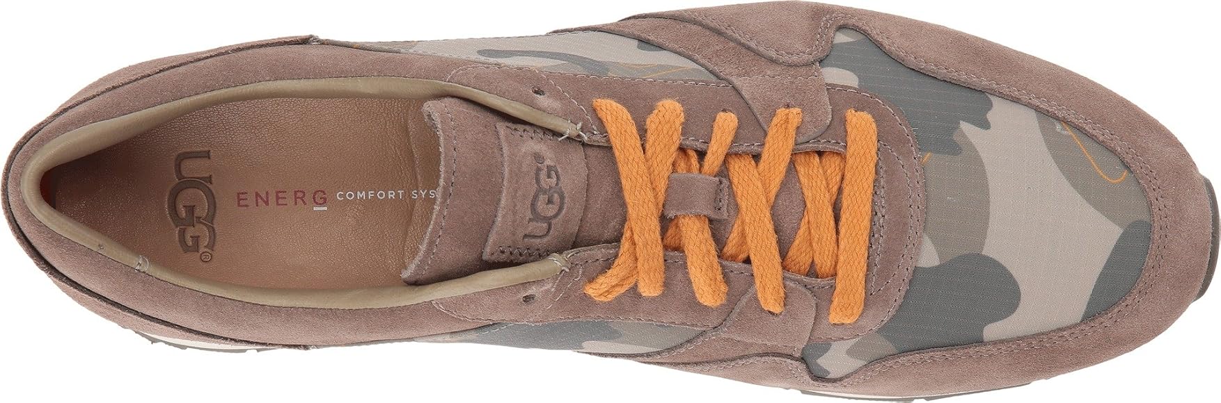 ugg trigo suede camo