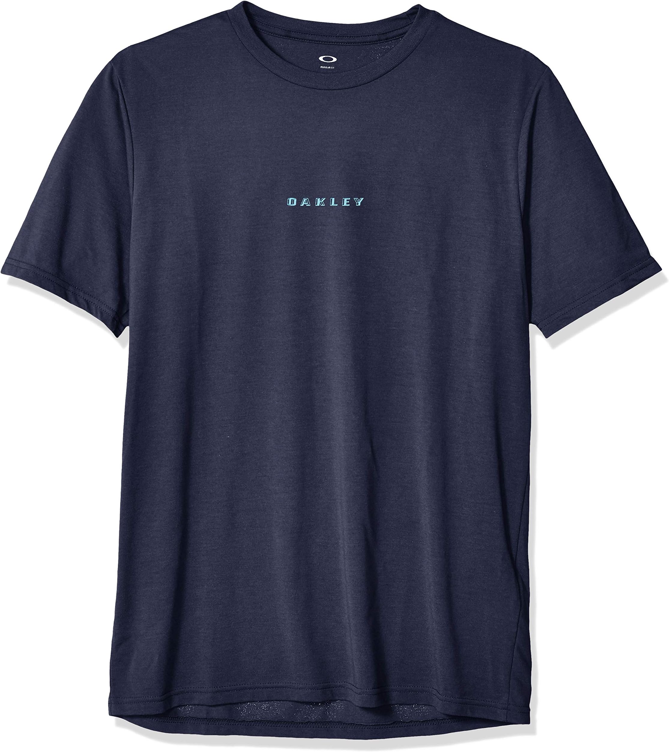 Men's 3D Logo Tee