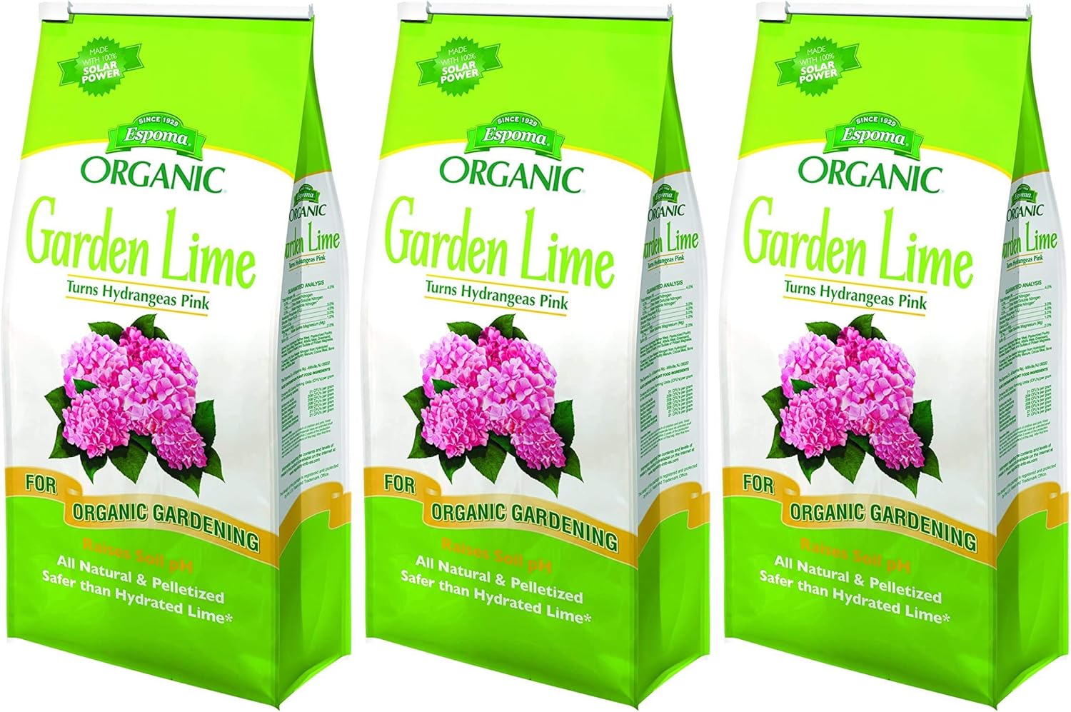 bags of lime at lowes