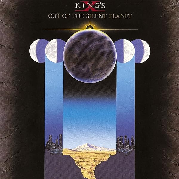 King's X - XV - Amazon.com Music