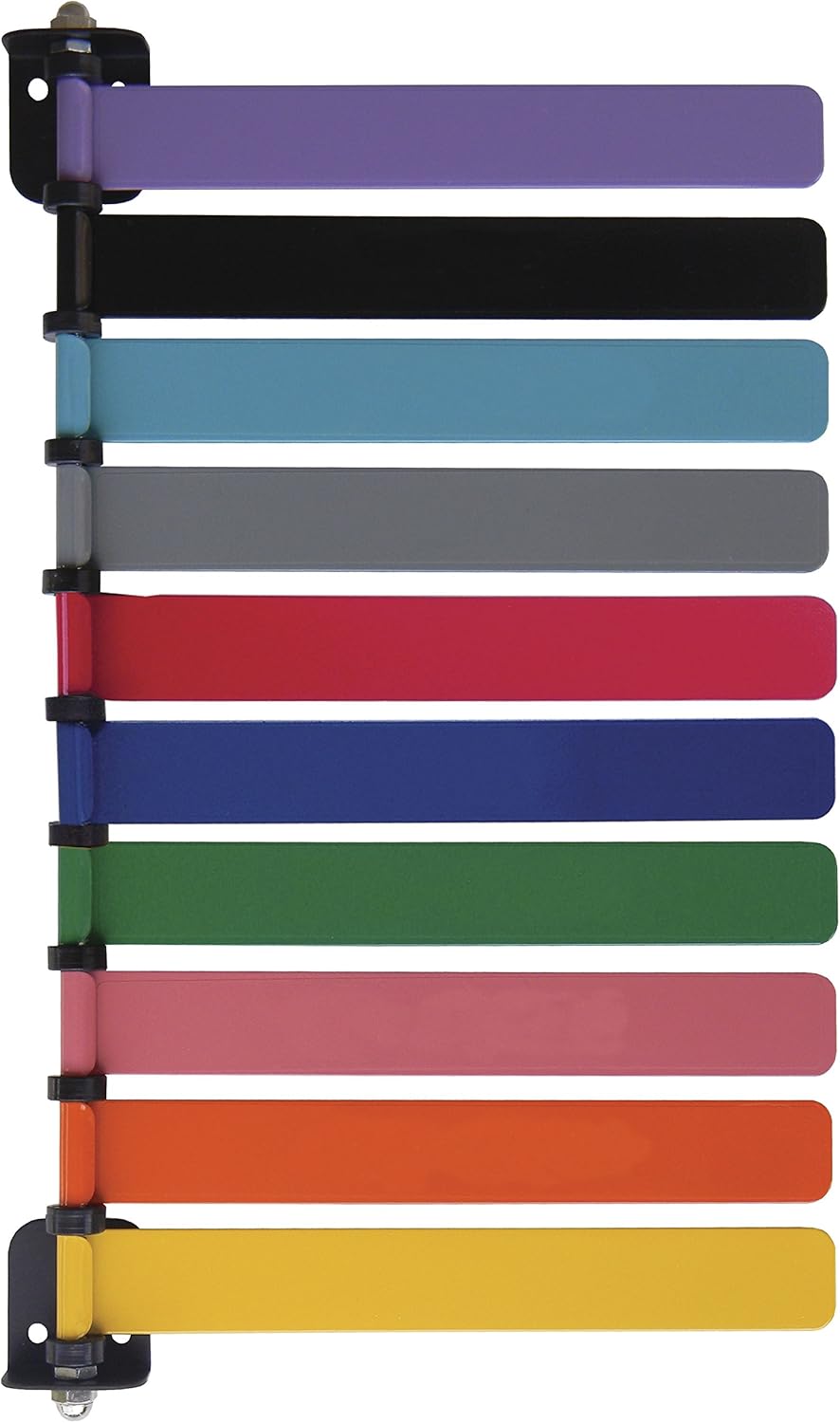 Omnimed 291720A Exam Room Flag Systems (8"/10 Flag System) Amazon.ca