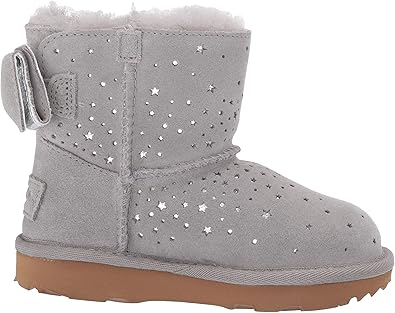 stargirl bow mini ii bootie