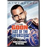 Goon: Last of the Enforcers