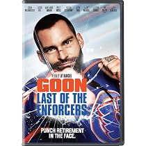 Amazon.com: Goon by Seann William Scott : Movies & TV