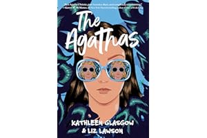 The Agathas (An Agathas Mystery)