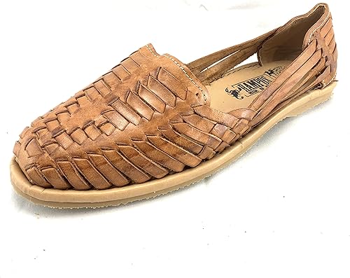 huaraches mexicanos women's
