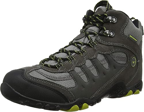 hi tec penrith walking boots