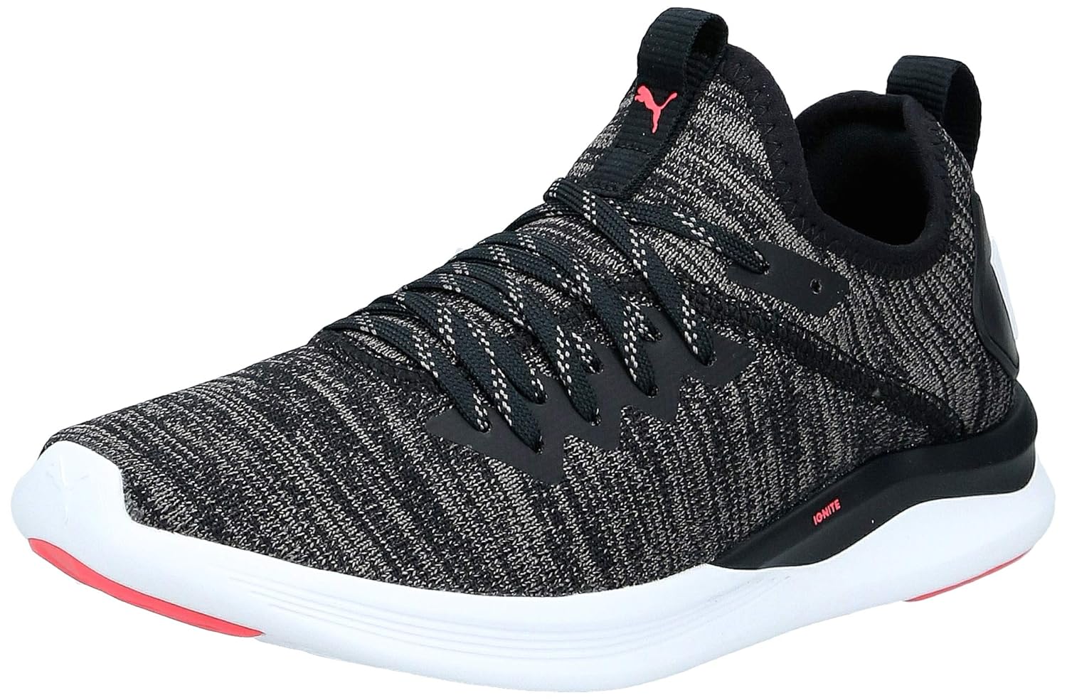 puma ignite flash ladies trainers