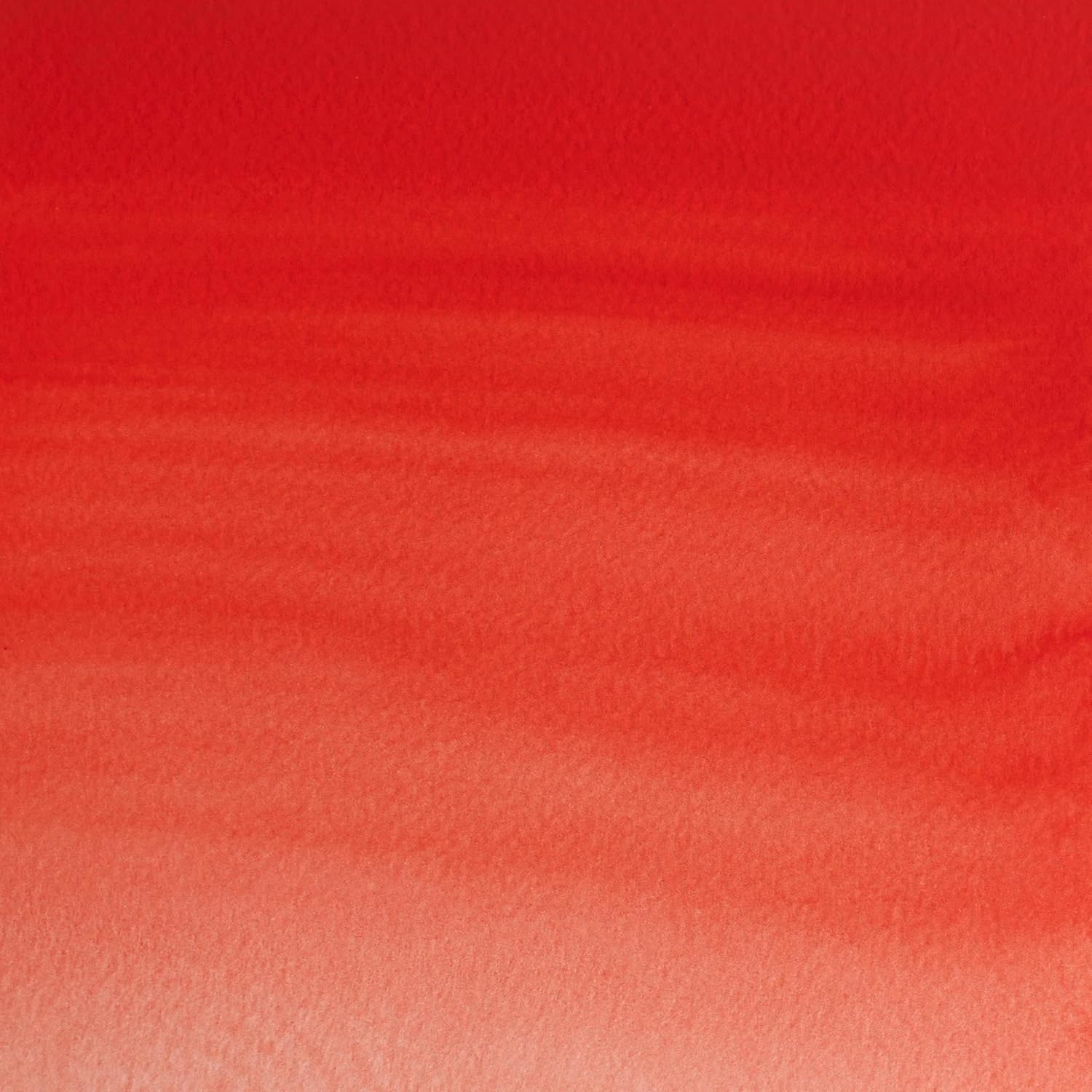 Winsor & Newton Half Pan Professional Water Colour, Cadmium Red, 5 g (Pack of 1) - Image 3
