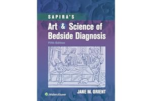 Sapira's Art & Science of Bedside Diagnosis