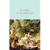 Candide, or The Optimist