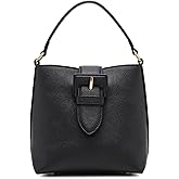 Anne Klein Large Hobo Tote with Pouch