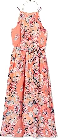 amazon girls maxi dress