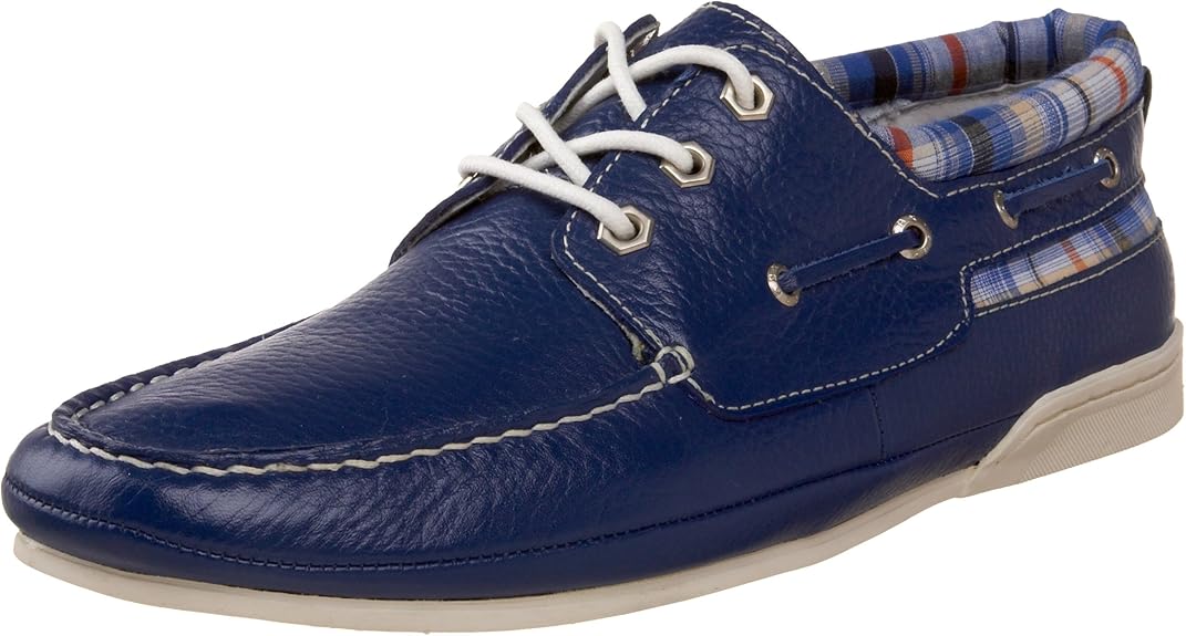 GBX Men�s 132803 Boat Shoe Loafers &amp; SlipOns