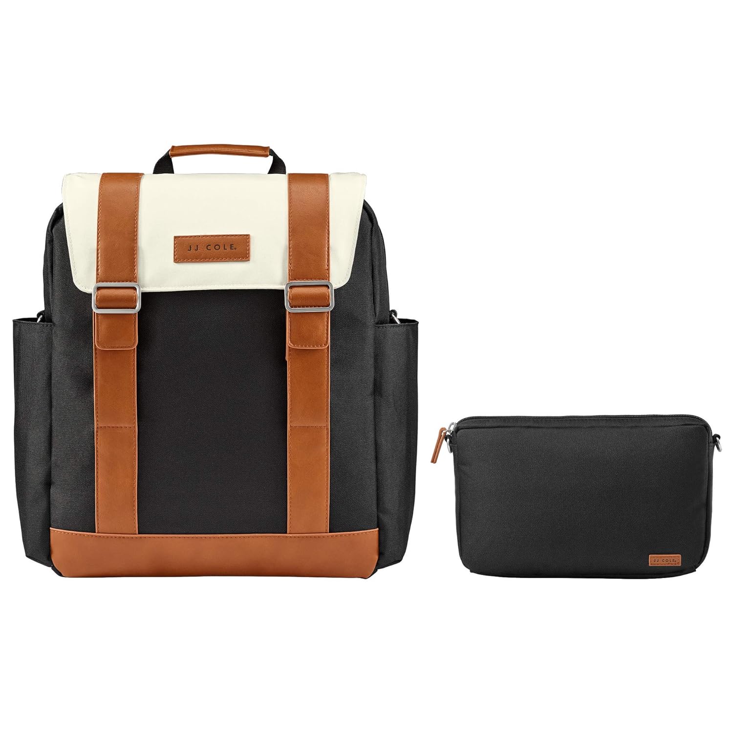 jj cole bloomfield diaper bag