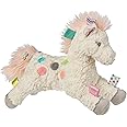 Mary Meyer Taggies Tilly Giraffe - 13-Inch Sensory Stuffed Animal With Tags