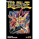 Yu-Gi-Oh! (3-in-1 Edition), Vol. 12: Includes Vols. 34, 35 & 36 (12)