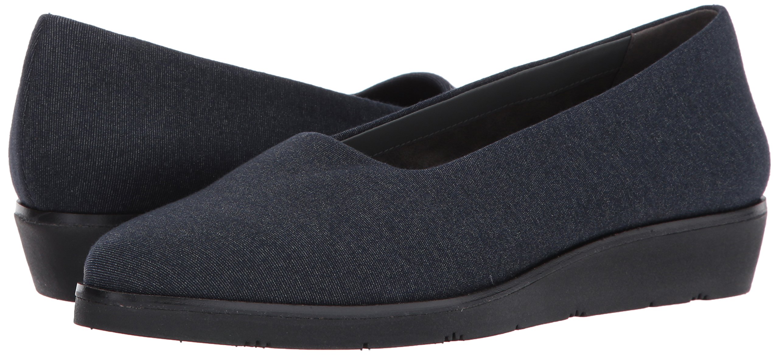 Aerosoles Women's Sideways Flat - Image 7